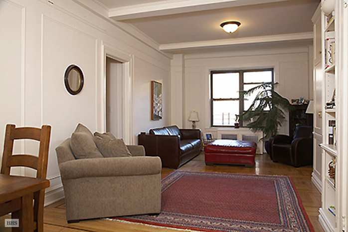 Photo 1 of 215 West 92nd Street, Upper West Side, NYC, $885,000, Web #: 525456